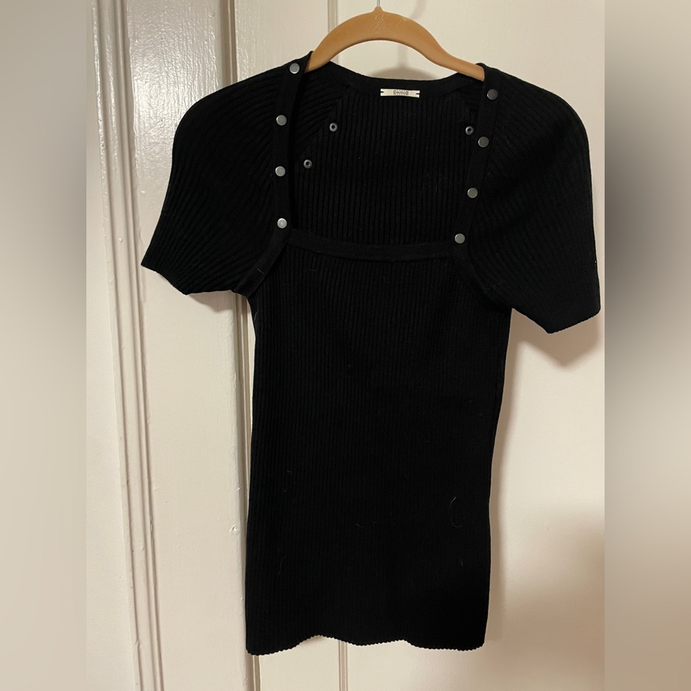 Wolford Sweater